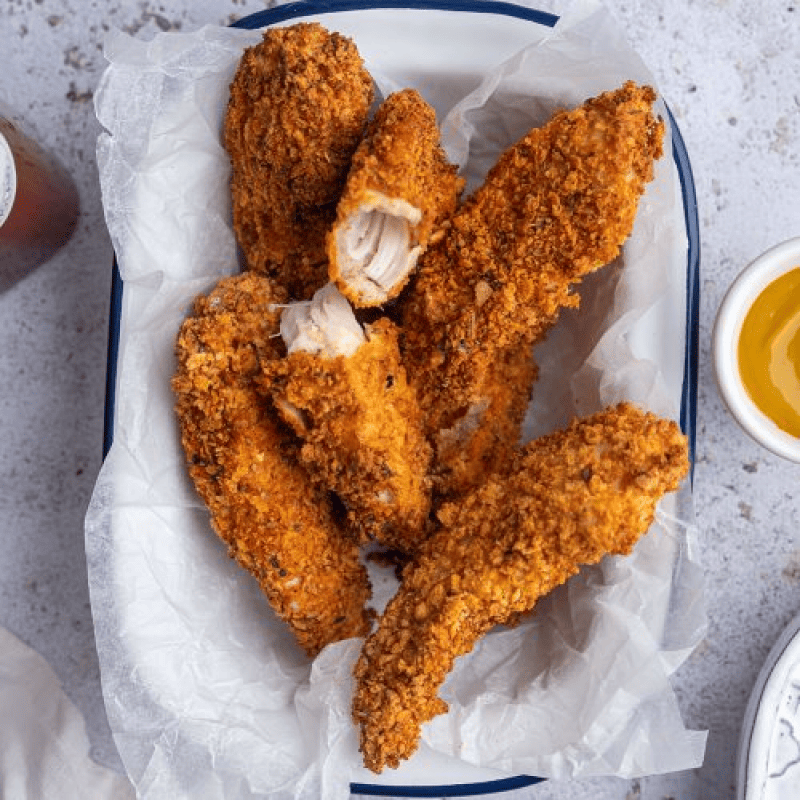 Chicken Tenders (5pc)